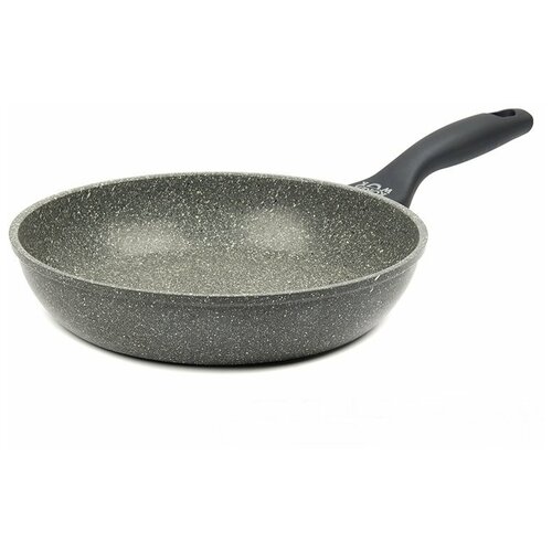 Сковорода Oursson Korea Wok KWF2421MS, 24 см