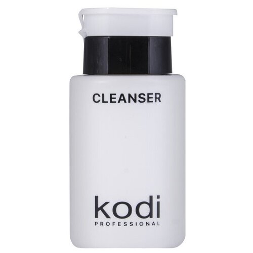   Яндекс Маркет Kodi, жидкость для снятия липкого слоя Cleanser, 160 мл