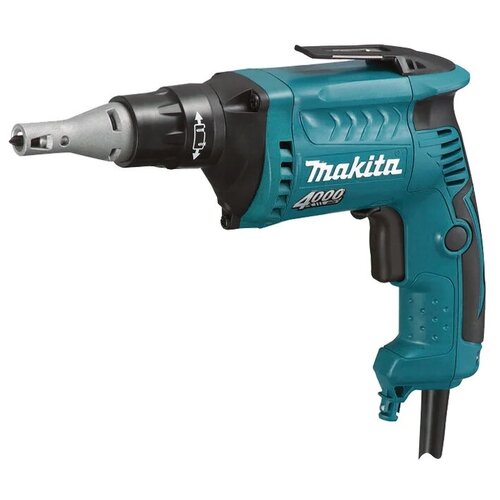  Шуруповерт Makita FS4300JX2