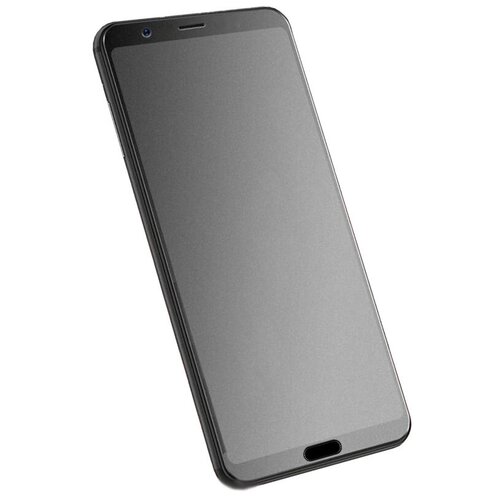 Гидрогелевая матовая пленка Rock на экран Xiaomi Mi 6