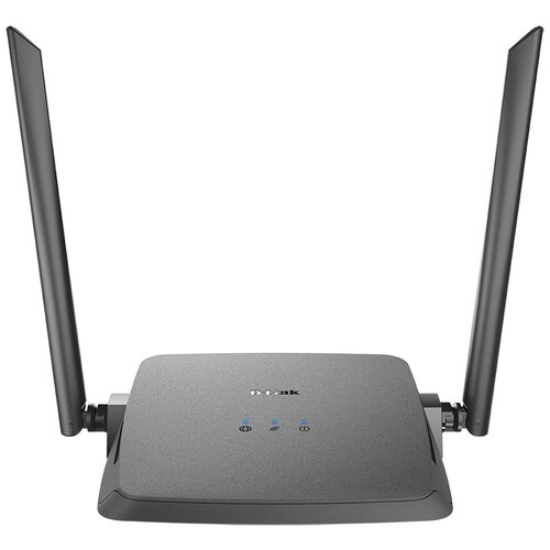 Wi-Fi роутер D-Link DIR-615/Z,