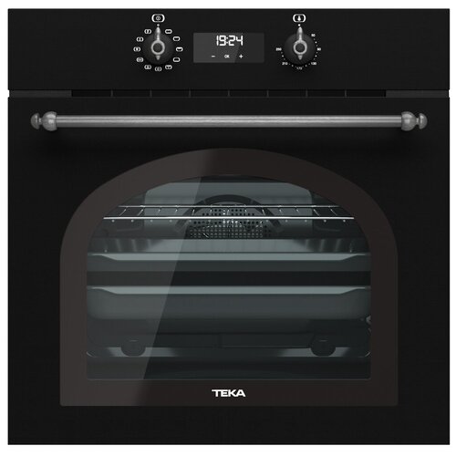 Духовой шкаф Teka HRB 6400 ATS Silver