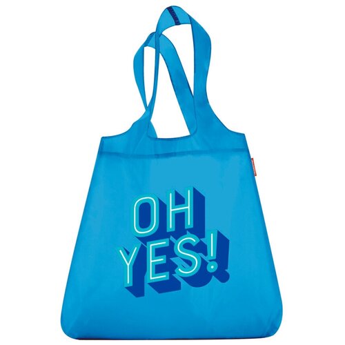  Экосумка reisenthel Mini maxi shopper Oh Yes SO0743