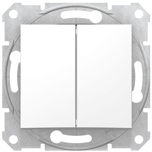 Выключатель Schneider Electric SDN0600121 SEDNA, 10