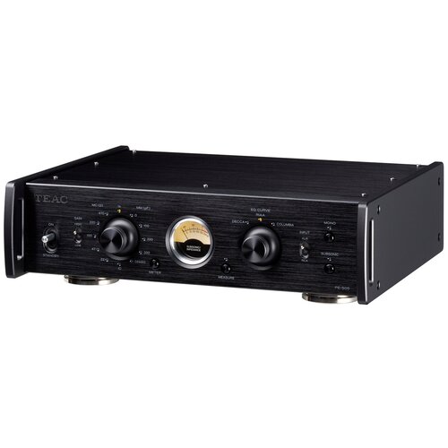 Фонокорректор-предусилитель TEAC PE-505 Black