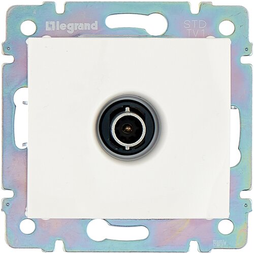 Антенное гнездо Legrand 694284