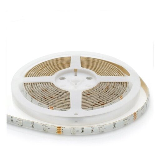 Светодиодная лента APEYRON 12В, 7,2, smd5050, 30д/м, IP65, ш