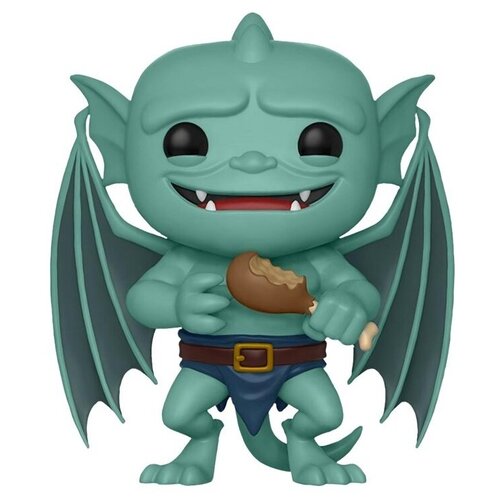 Фигурка Funko Pop! Disney: Gargoyles - Broadway (Фанко Мульт