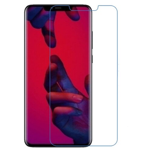 Неполноэкранная защитная пленка для Huawei Mate 20 Pro