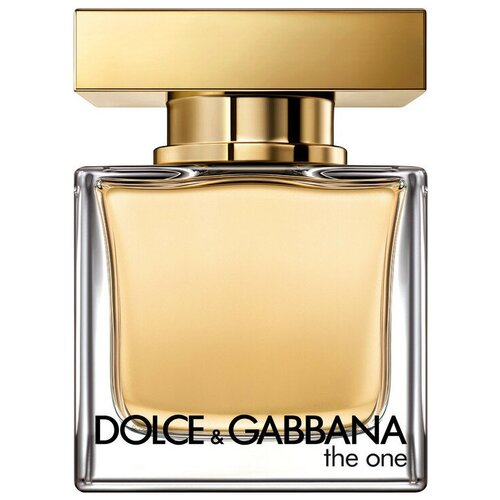 Туалетные духи Dolce & Gabbana The One 30 мл