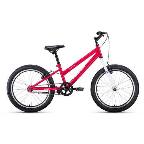 Велосипед ALTAIR MTB HT 20 low (20 1 ск. рост 10.5) 2020-2