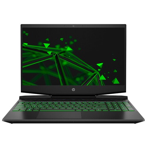 Ноутбук HP Pavilion Gaming 15-dk1035ur 22N26EA (Core i5 2500