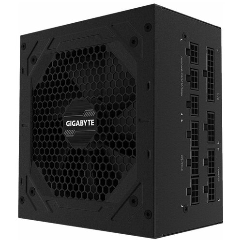 Блок питания GigaByte GP-P750GM 750W