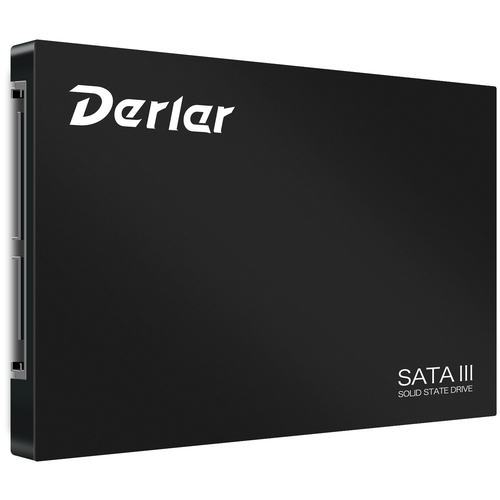 Твердотельный накопитель Derlar 1000 ГБ SATA T1-1TB