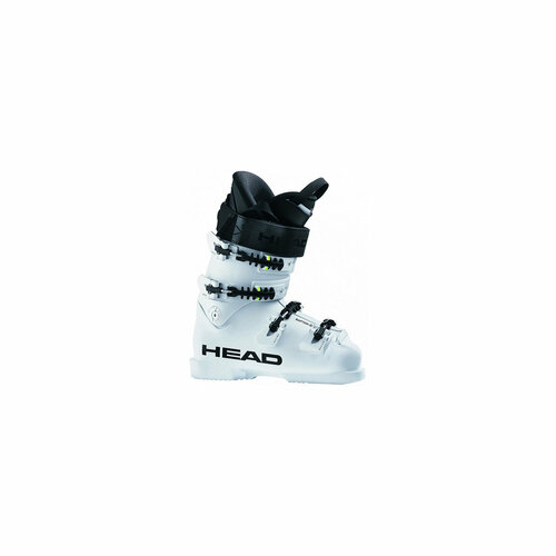 Горнолыжные ботинки Head Raptor 90S RS White