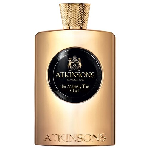 Atkinsons парфюмерная вода Her Majesty The Oud, 100