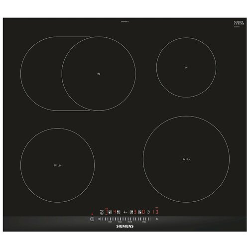 Индукционная варочная панель Siemens EH675FFC1E,