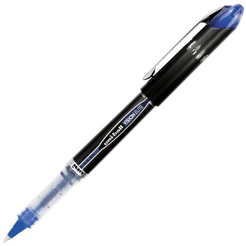 Uni Mitsubishi Pencil Ручка-роллер Uni-Ball Vision Elite, 0.5 мм (UB-205), 1