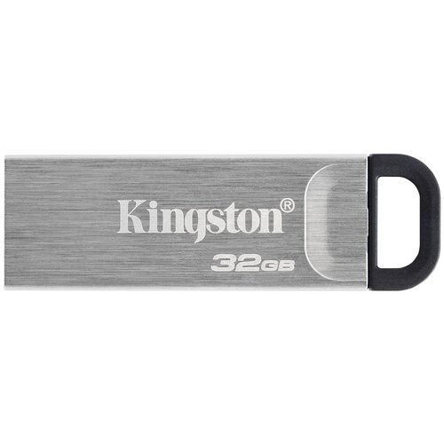 Флешка Kingston DataTraveler Kyson 32 ГБ, 1 шт.,