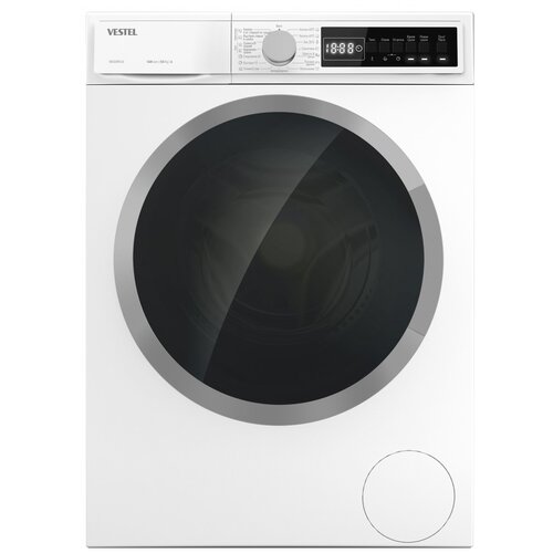 Стиральная машина с сушкой Vestel WDD2R8140