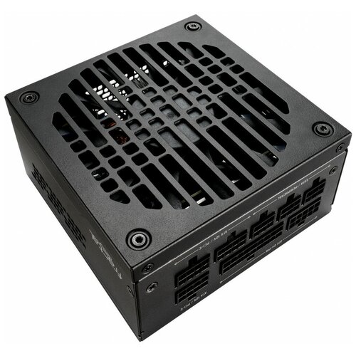 Блок питания FRACTAL DESIGN ION SFX-L 650W Gold FD-PSU-ION-S