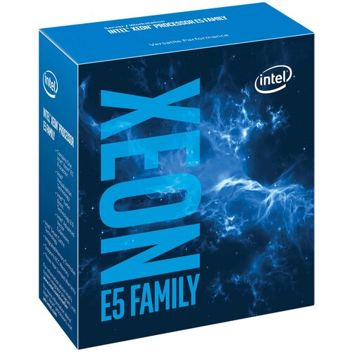 Процессор Intel Xeon E5-2603 v4 LGA2011-3, 6 x 1700 МГц, OEM