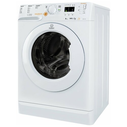 Стиральная машина Indesit Innex XWDA 751680X W EU кл.:A фрон