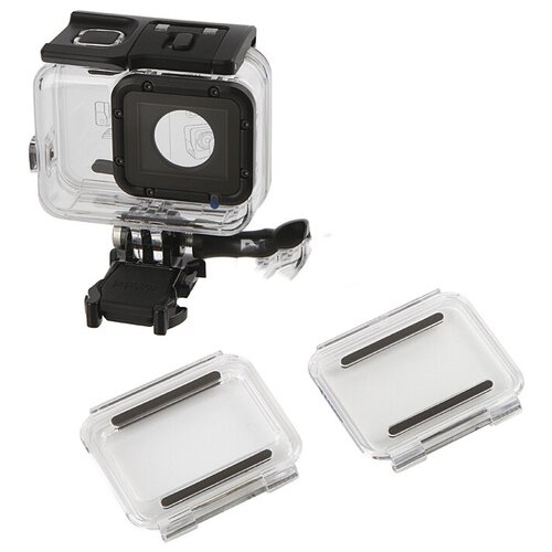 GoPro AADIV-001 Black водонепроницаемый бокс для GoPro Hero 
