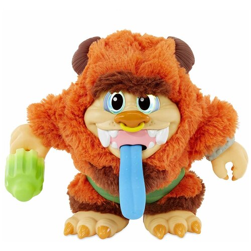 Интерактивная мягкая игрушка MGA Entertainment Stubbs 556022