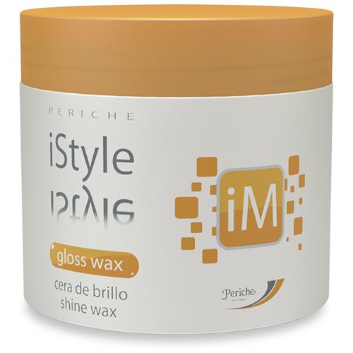 Periche Profesional Воск-блеск iMedium Gloss Wax, 100 мл