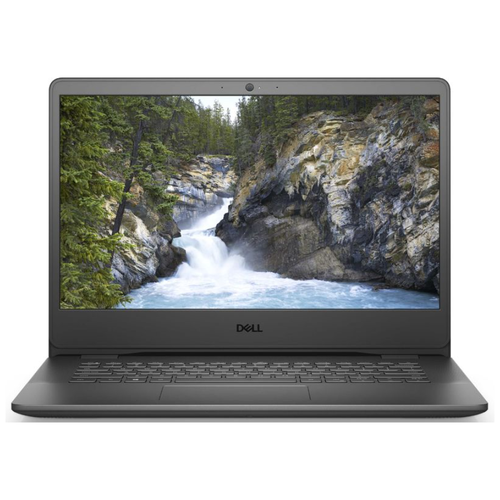 14 Ноутбук Dell Vostro 3400-4593 черный