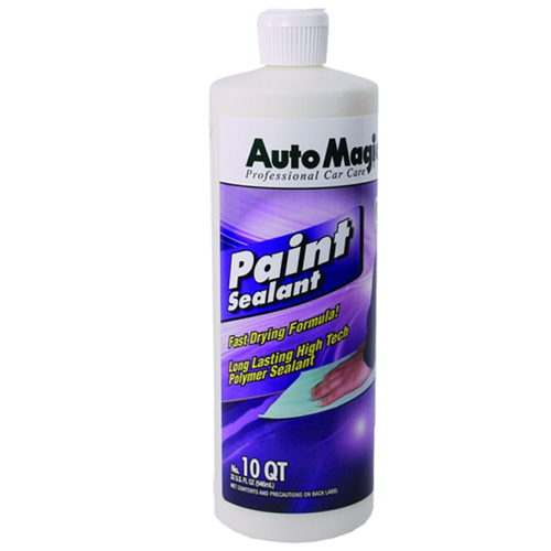 Auto Magic полироль Paint Sealant для кузова, 1 л