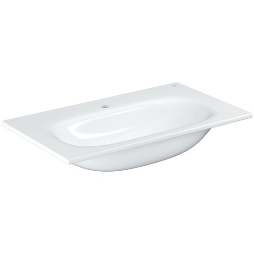 Раковина 80 см Grohe Essence Ceramic