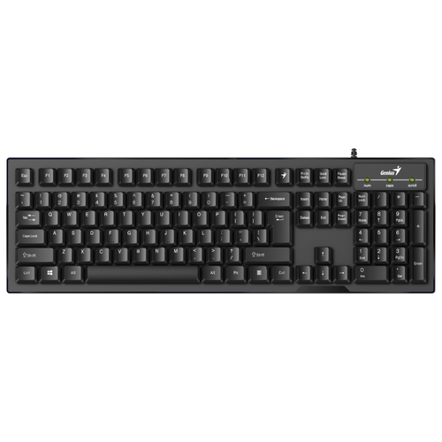 Genius Smart KB-102 Black