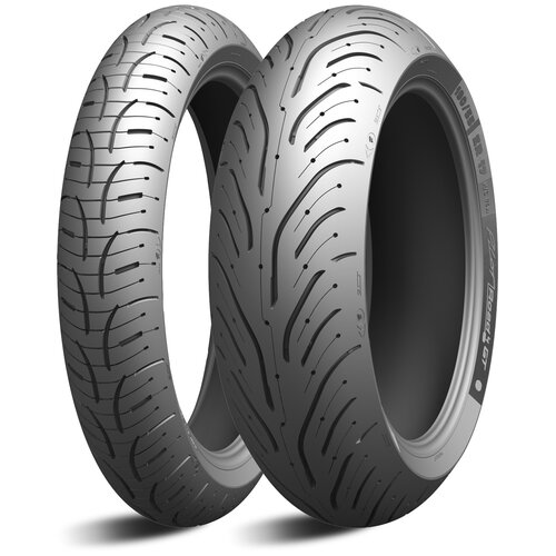 Для мотоцикла MICHELIN Pilot Road 4 GT, задняя 17 180 55 W (до 270 км/ч) 73