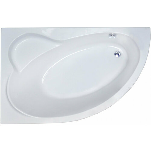 Акриловая ванна 170x100 см L Royal Bath Alpine