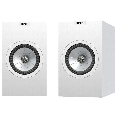 Фронтальные колонки KEF Q150, satin