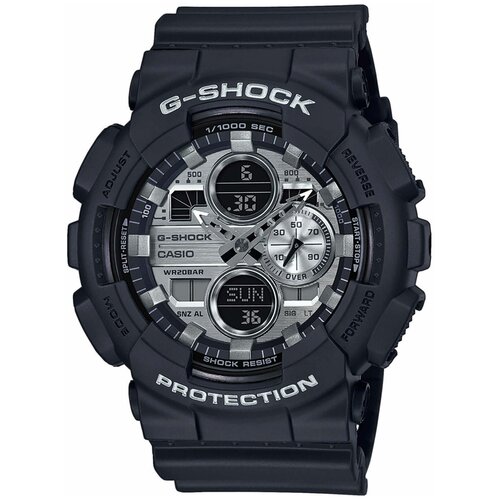 Наручные часы Casio G-Shock GA-140GM-1A1