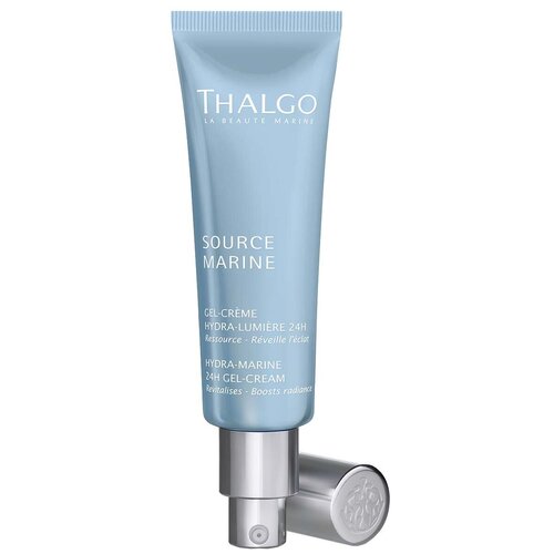 Thalgo Source Marine Hydra-Marine 24H Gel-Cream увлажняющий 