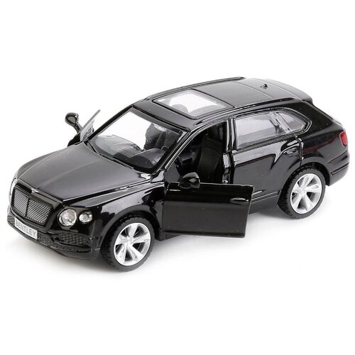 Легковой автомобиль ТЕХНОПАРК Bentley Bentayga (67332) 1:45,