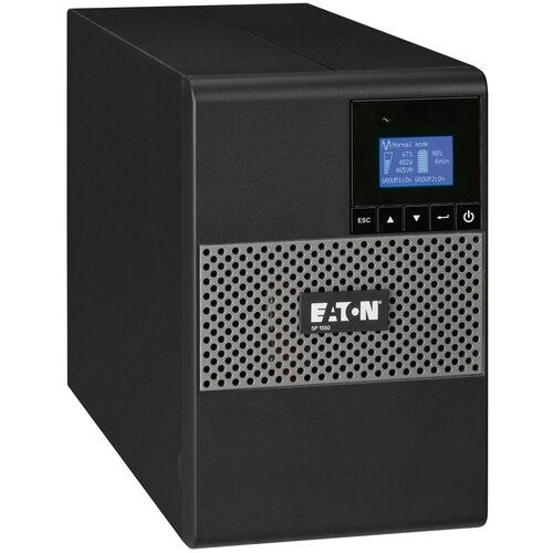 Источник бесперебойного питания Eaton 5P 1550I 1100Вт 1550ВА