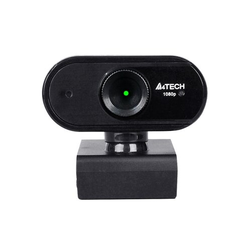   Беру Веб-камера A4Tech PK-925H, black