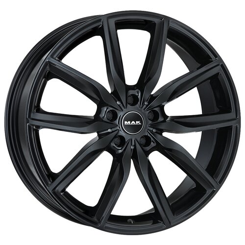 Колесный диск MAK Allianz 9x20/5x112 D66.6 ET44 Silver
