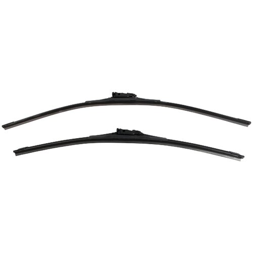Стеклоочиститель Direct Fit (Бескарк.) 730mm/650mm Ком/Кт Co