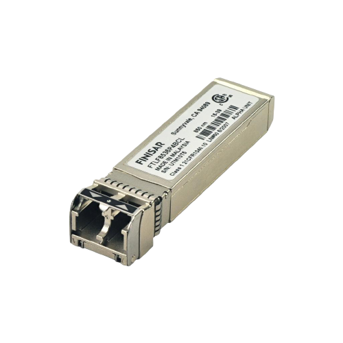   Яндекс Маркет Трансивер Finisar 25GE SR SFP28 Optical Transceiver EIC#FTLF