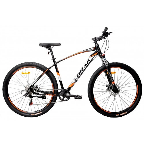 Велосипед LORAK Safe 29