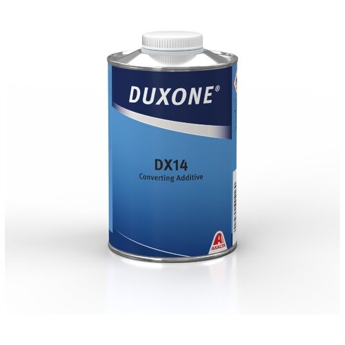 Конвертер DUXONE DX14 к грунтам серии DX64 для работы мокры