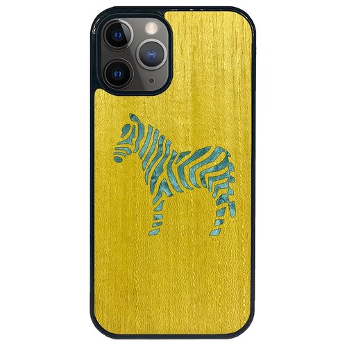 Чехол Timber&Cases для Apple iPhone 12/12 Pro, TPU, WILD col