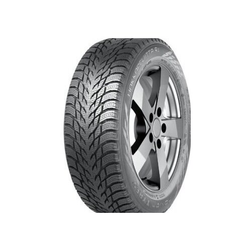 Nokian Hakkapeliitta R3 SUV 235/65 R18 110R XL