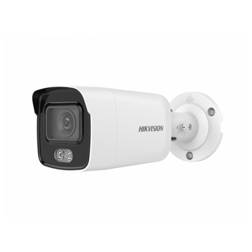 Видеокамера IP Hikvision DS-2CD2027G2-LU(C)(4mm) .